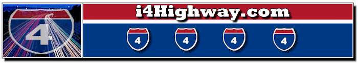 Interstate 4 Longwood, FL Traffic  
